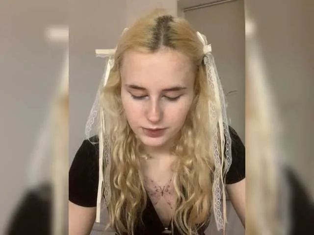MilaElin from BongaCams is Freechat