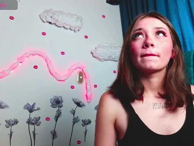 MilaFyre from BongaCams is Freechat