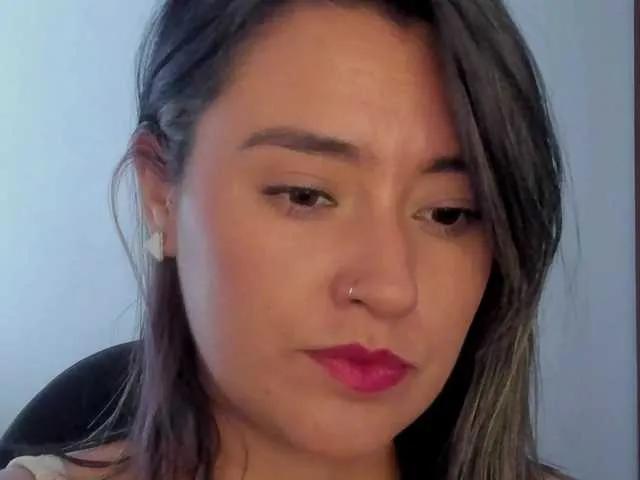 milagrey1 from BongaCams is Freechat