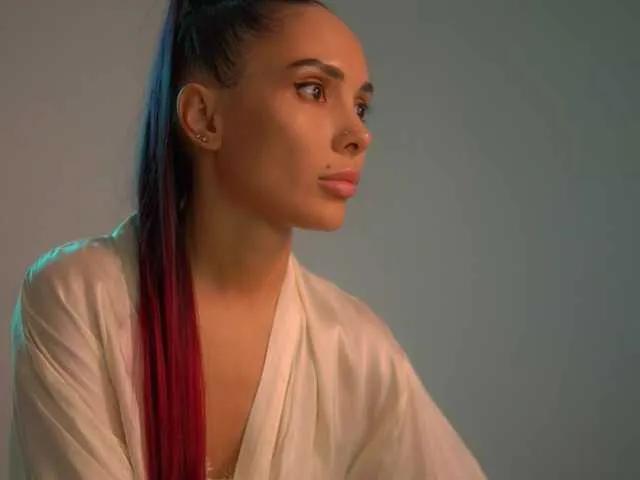 MilaMayy from BongaCams is Freechat