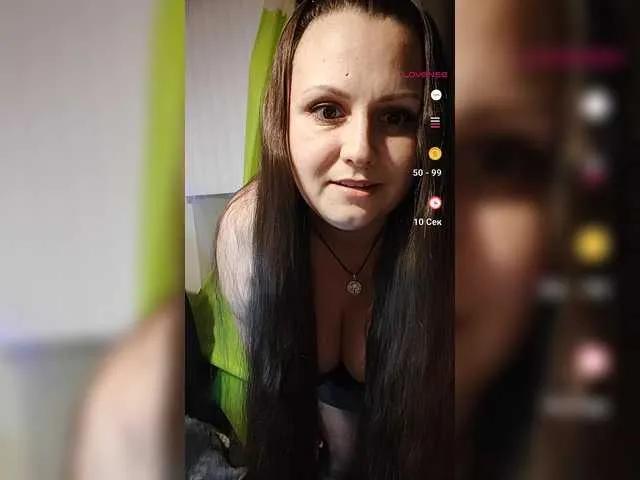 MILANA-MILA from BongaCams is Freechat