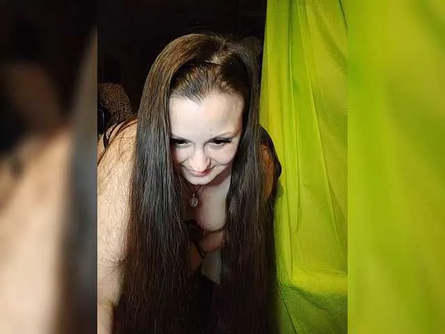 MILANA-MILA from BongaCams is Freechat