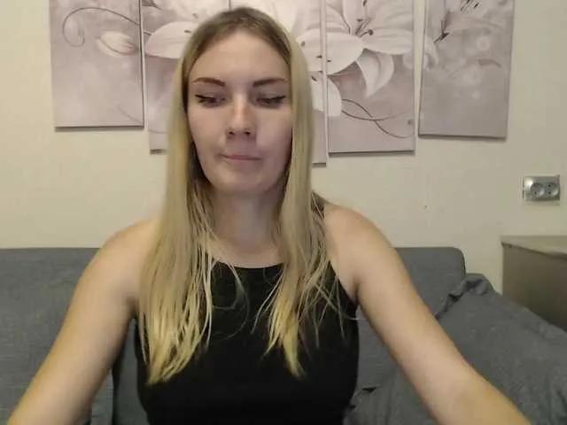 MilanaKristal from BongaCams is Freechat