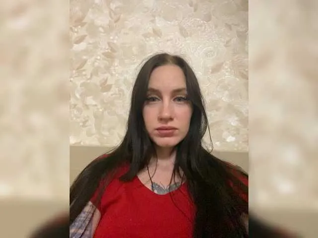 MilanaXAngel from BongaCams is Freechat