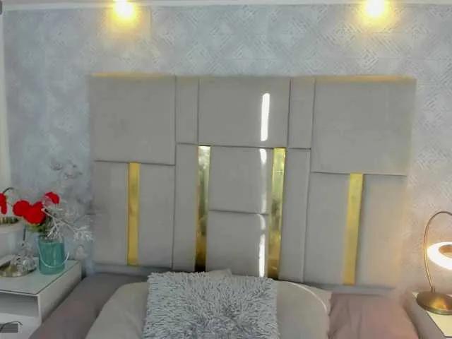 MilaSaenz from BongaCams is Freechat