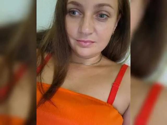 MiLAshKaA from BongaCams is Freechat