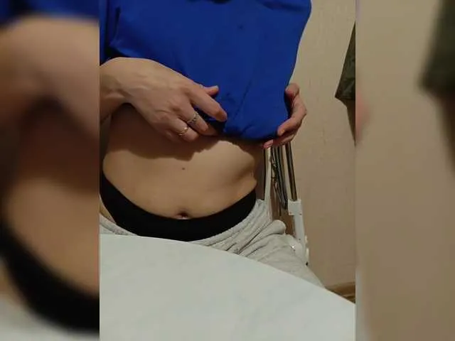 Milena-0 from BongaCams is Freechat