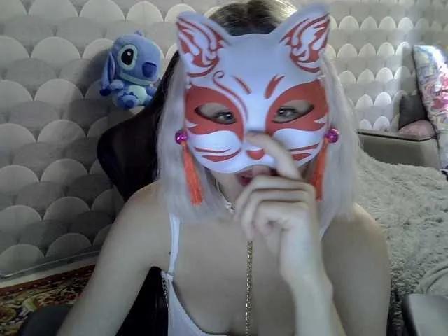 Milena05 from BongaCams is Freechat
