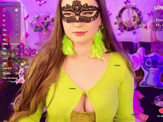 MILENAme from BongaCams is Freechat
