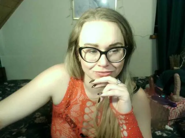 MilfBerthena from BongaCams