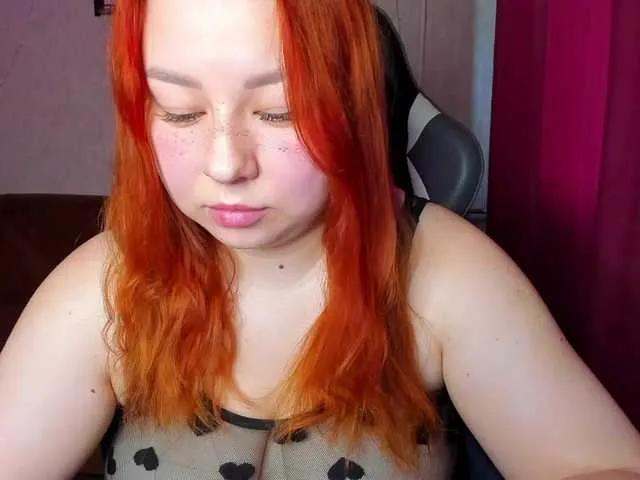 MilkaFoxy from BongaCams is Freechat