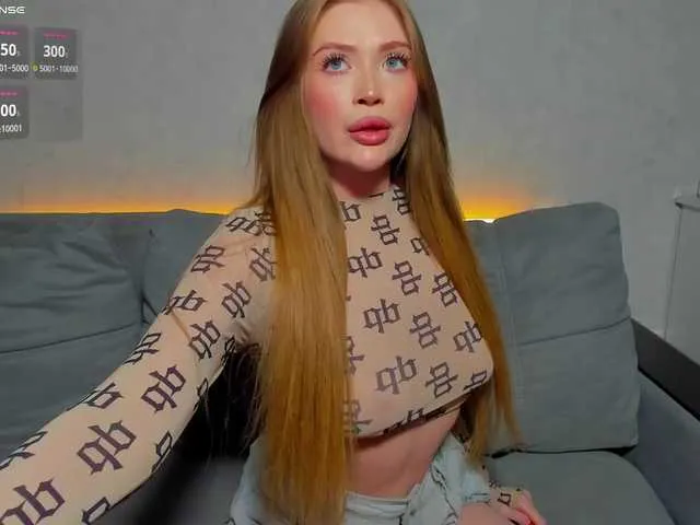 MILLEDIUM on BongaCams 