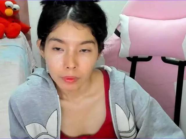 Milley777 from BongaCams