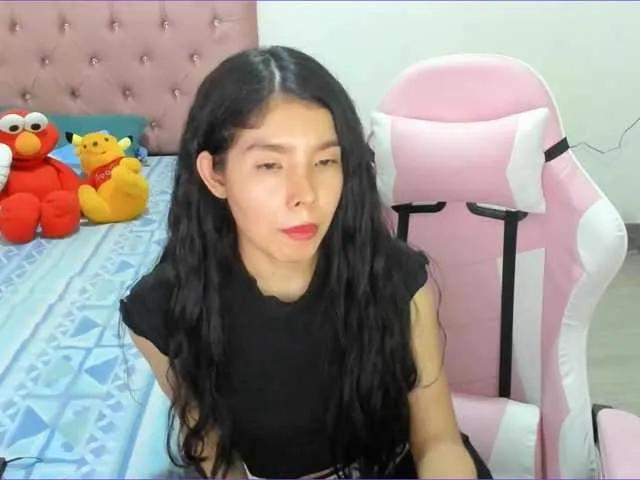 Milley777 from BongaCams