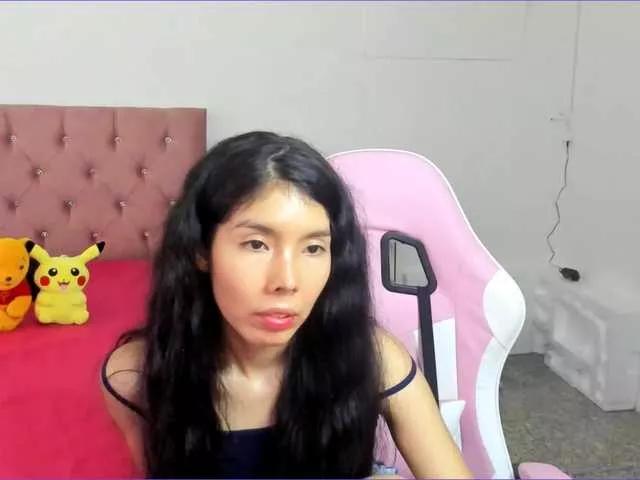 Milley777 from BongaCams