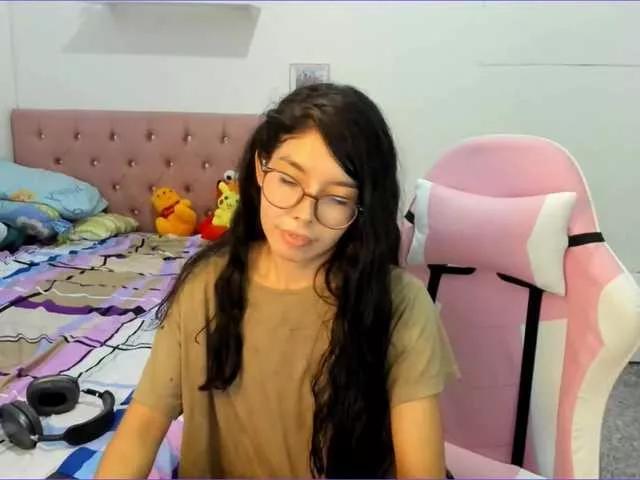 Milley777 from BongaCams