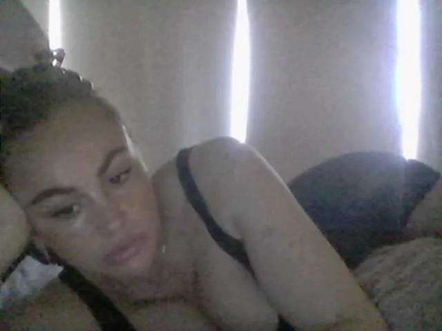 Millisa13 from BongaCams is Freechat