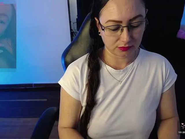 Milly-Sanchez from BongaCams is Freechat