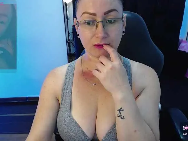 Milly-Sanchez from BongaCams