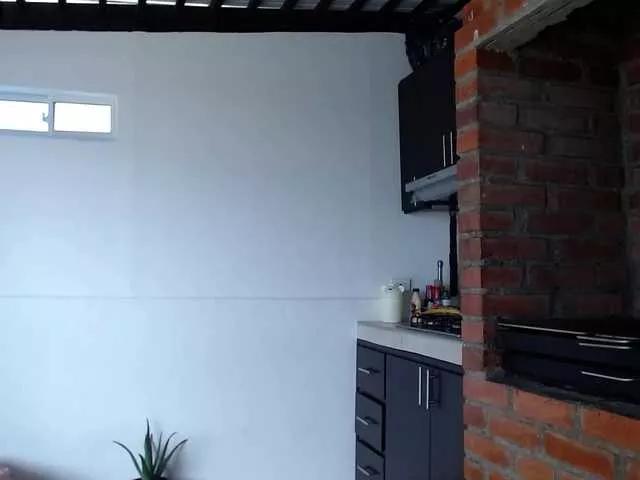 Millyxnicoll1 from BongaCams