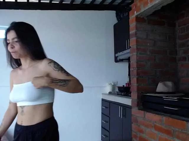 Millyxnicoll1 from BongaCams