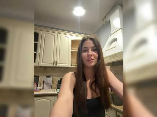 MilysyaMilsss from BongaCams is Freechat