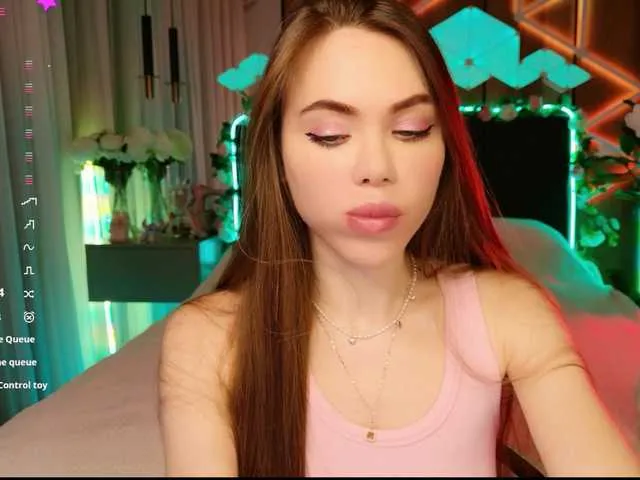 MimiForce on BongaCams 