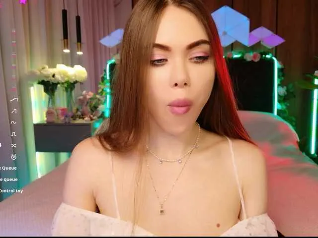 MimiForce on BongaCams 