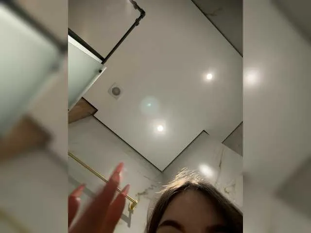 MimiForce on BongaCams 