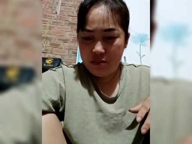 Minabg6269 from BongaCams is Freechat