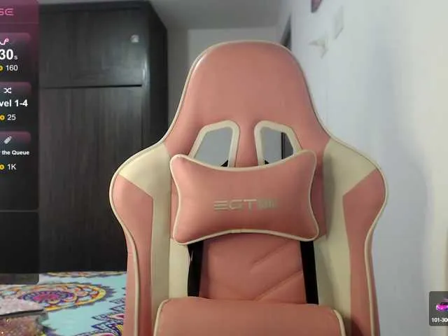 Mindyjames from BongaCams