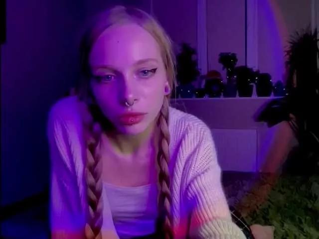 Mini-Tiny from BongaCams