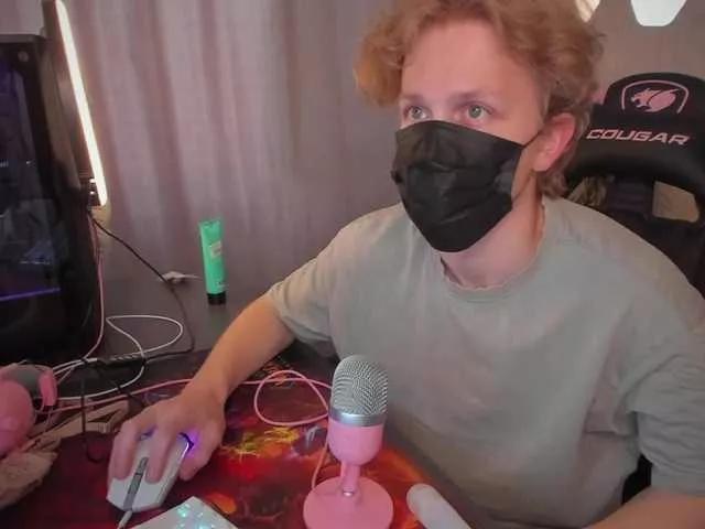 Mini-Tiny from BongaCams