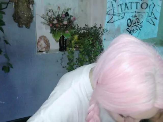 Mini0Melloo from BongaCams