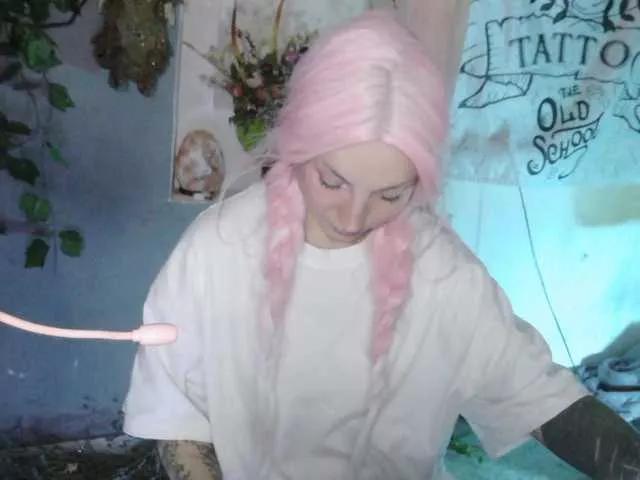 Mini0Melloo from BongaCams