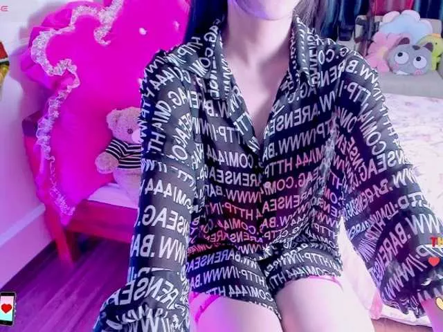 Miprincess from BongaCams