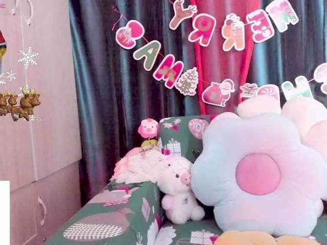 Miprincess from BongaCams