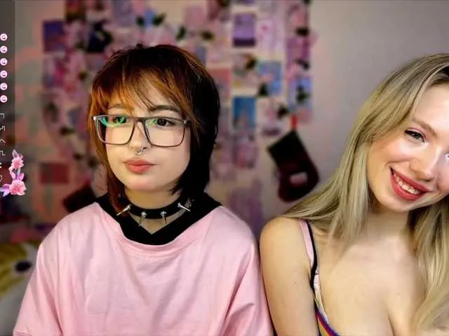 Mirabbella from BongaCams