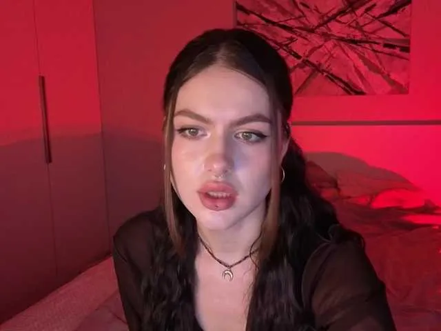 MiraBelle from BongaCams is Freechat