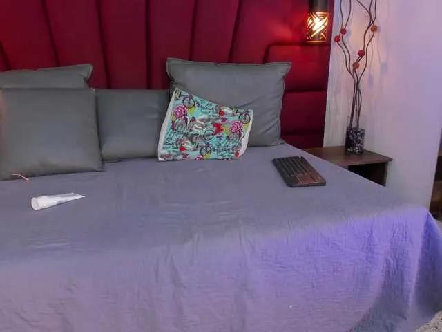 Miranda-Laurent from BongaCams is Freechat