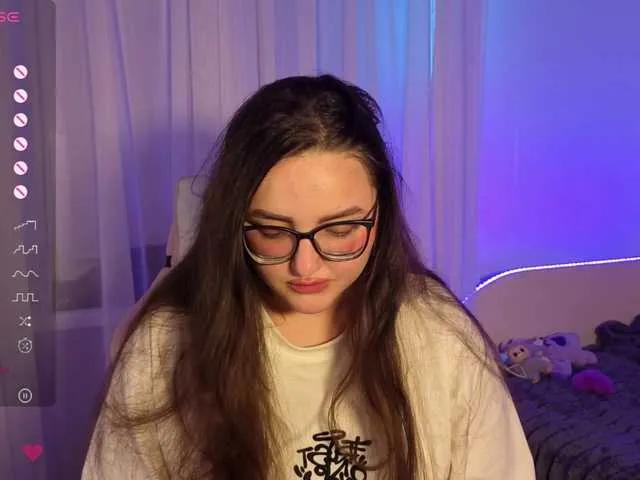 MiraSevan999 from BongaCams is Freechat