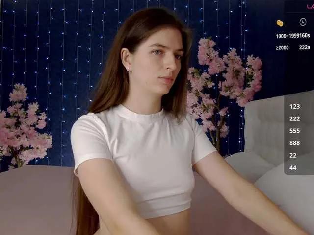 Mirror-Girl from BongaCams is Freechat