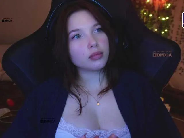 Mispopi from BongaCams