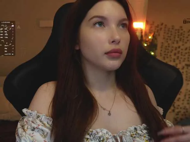 Mispopi from BongaCams