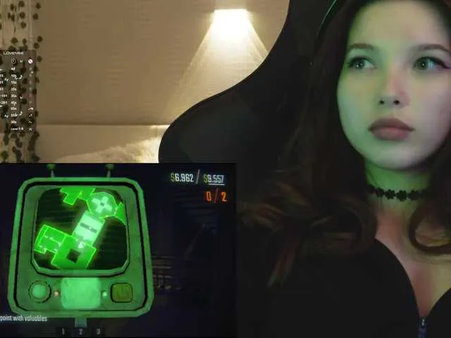 Mispopi from BongaCams