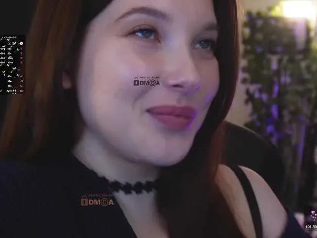 Mispopi from BongaCams