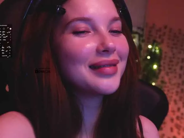 Mispopi from BongaCams