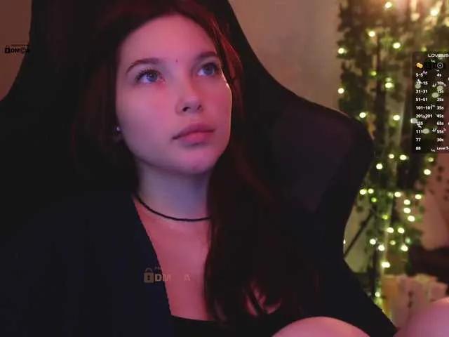 mispopi from BongaCams is Freechat