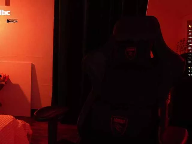 Mispopi from BongaCams