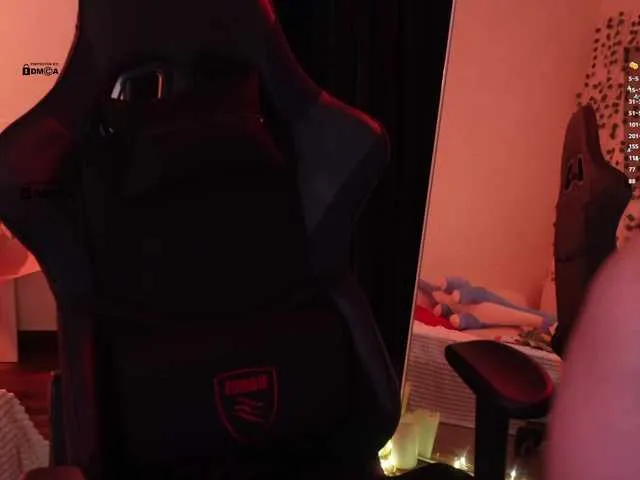 Mispopi from BongaCams